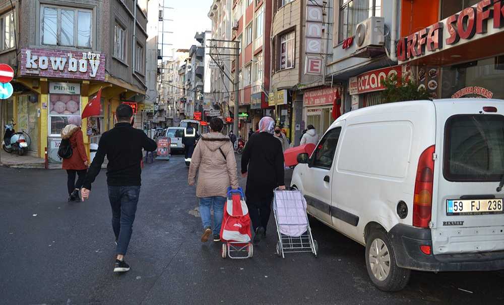 Vatandaşlar Biran Önce Düzenleme Bekliyor!