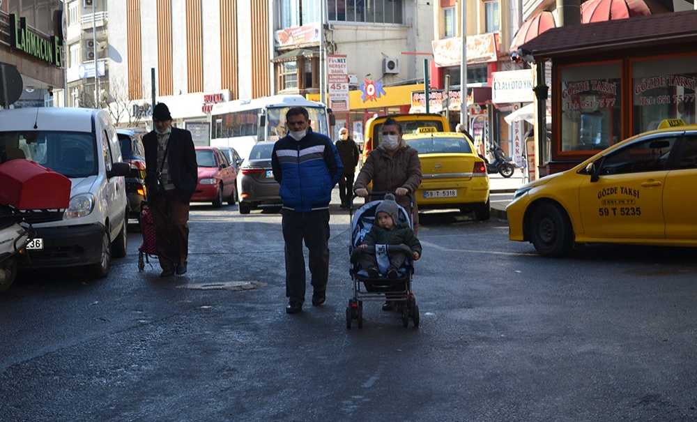 Vatandaşlar Biran Önce Düzenleme Bekliyor!