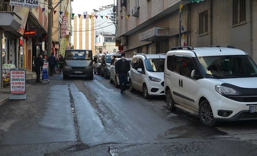 Vatandaşlar Biran Önce Düzenleme Bekliyor!