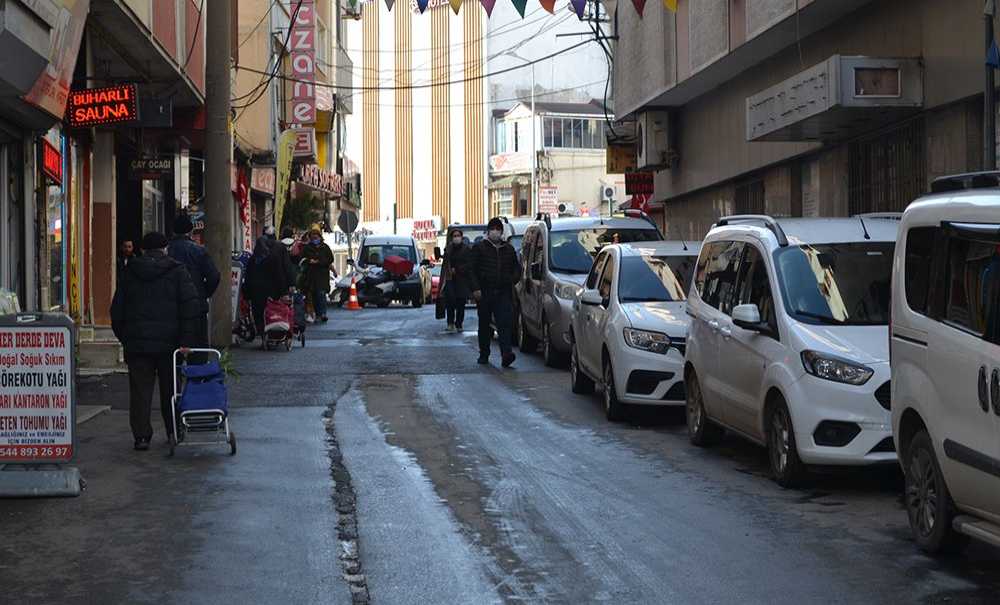 Vatandaşlar Biran Önce Düzenleme Bekliyor!
