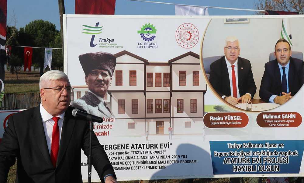 “2022 Yılında Da Hizmetlerimiz Devam Edecek”