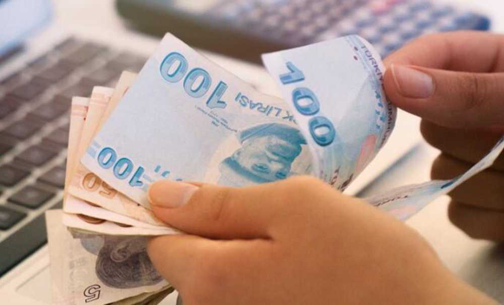 “Asgari Ücret 4 Bin Liranın Altında Olamaz”