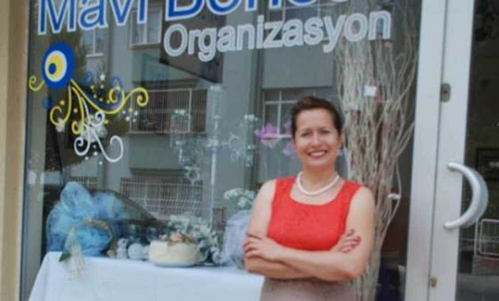 Mavi Boncuk Organizasyon: Kalite Ayrıntıda Gizlidir!