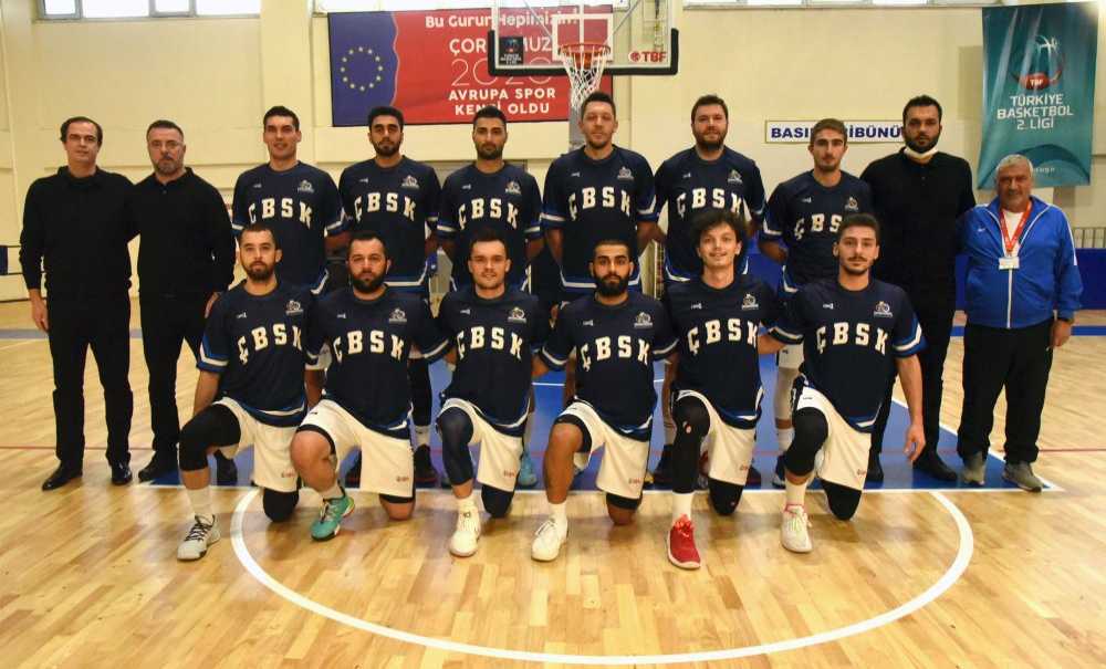 Çorlu'da Haftanın Spor Panoraması