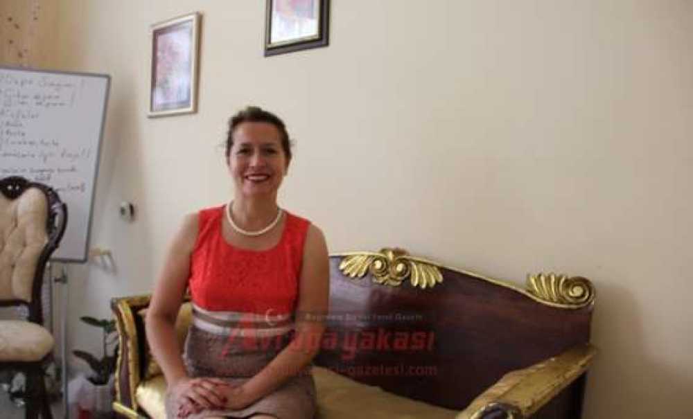 Mavi Boncuk Organizasyon: Kalite Ayrıntıda Gizlidir!