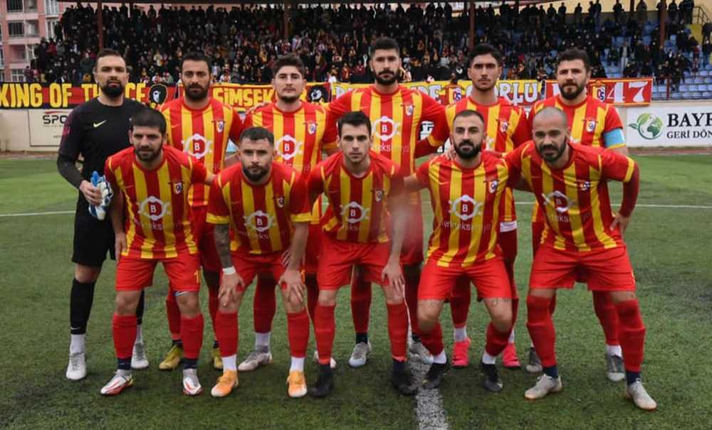 Çorluspor1947 Lige Galibiyetle Başladı