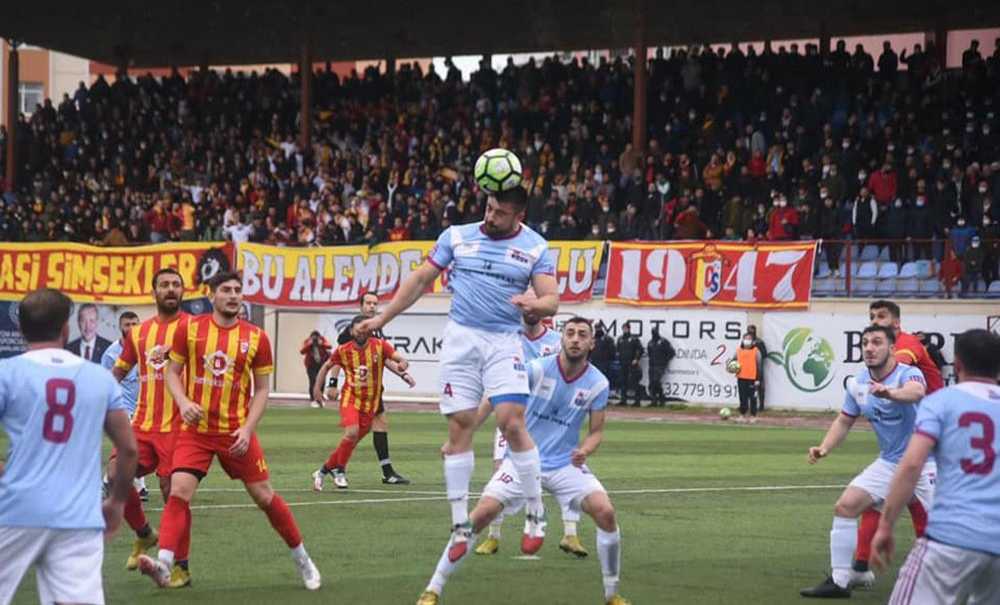 Çorluspor1947 Lige Galibiyetle Başladı