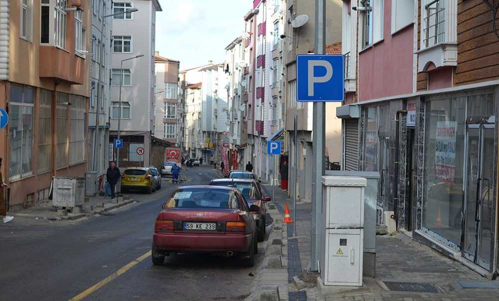 Park Yapılacak Alanlar Belirlendi