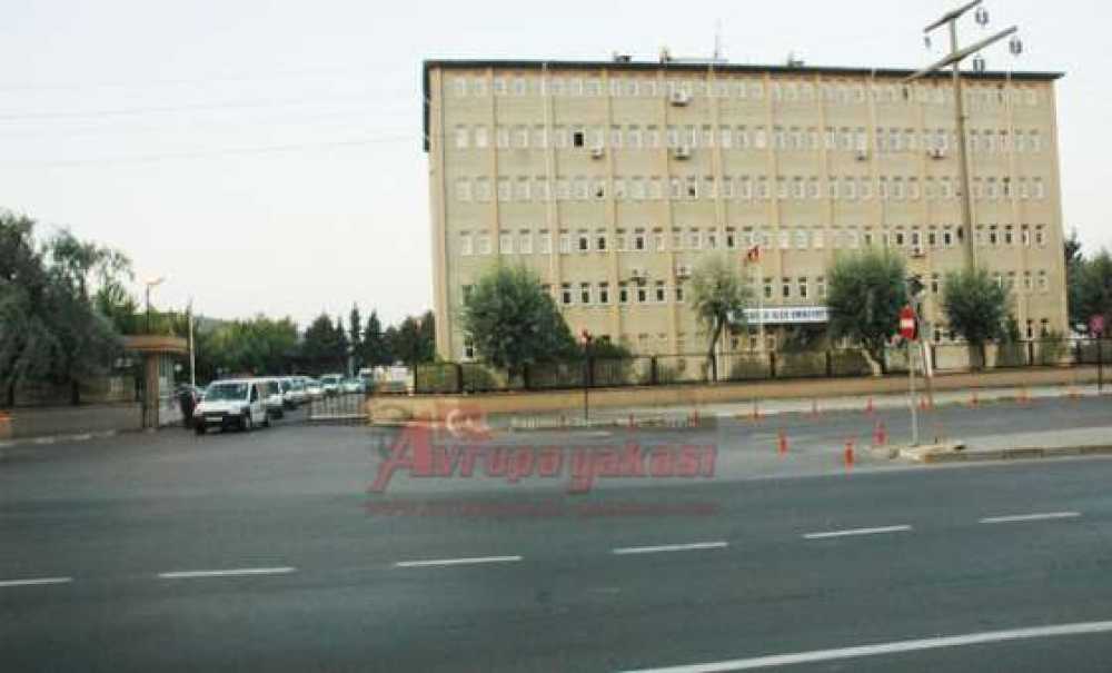 Sigara Satıcılarına 2. Operasyon