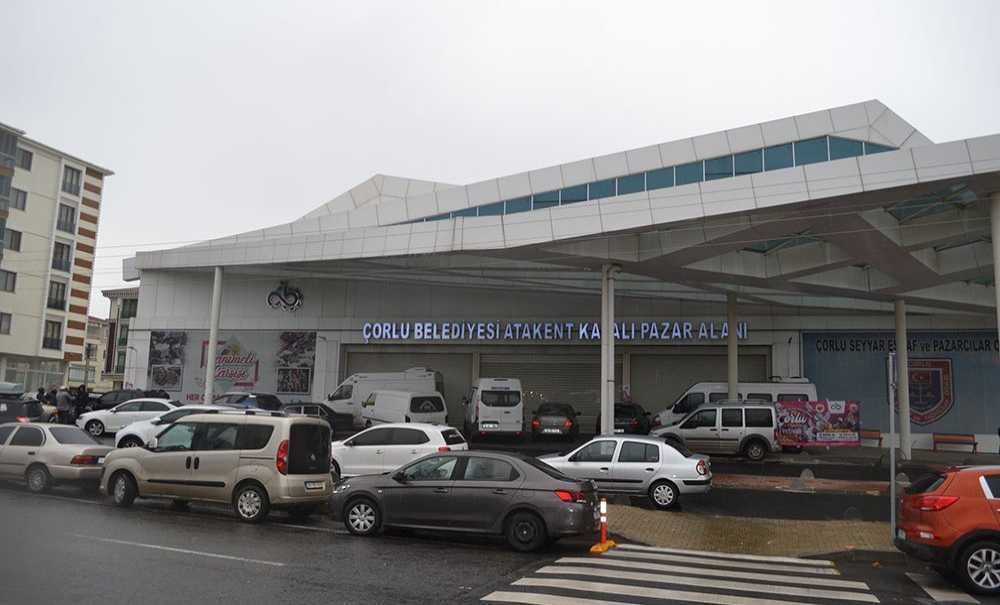 Festival Büyük İlgi Gördü