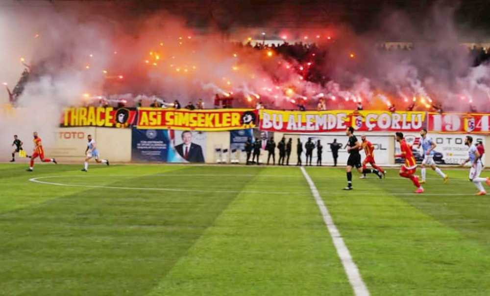 Optimed, Çorluspor 1947'Ye Sponsor Oldu