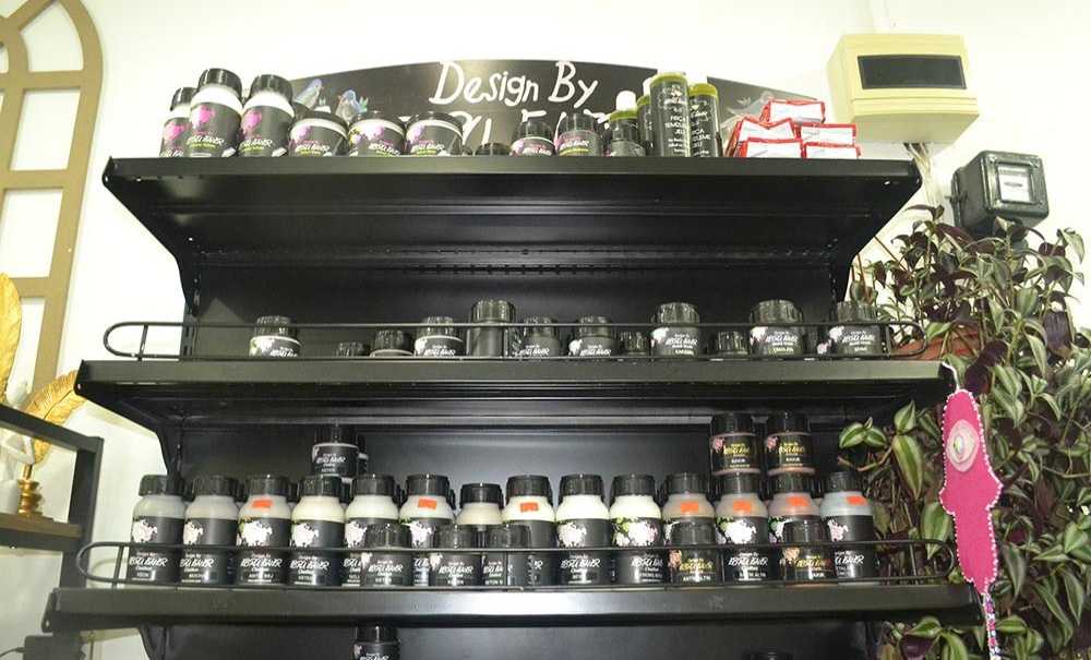 Türk Kadınının Başaramayacağı Hiçbir Şey Yoktur