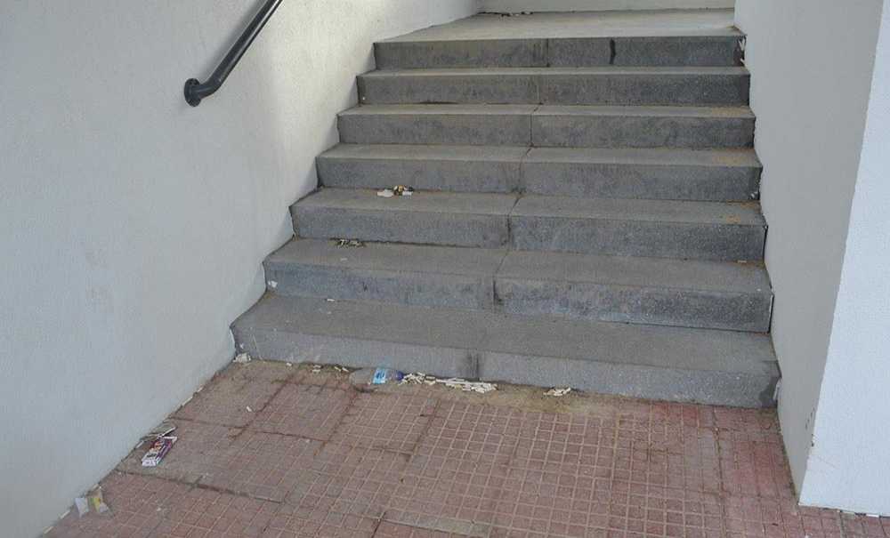 Bir Ayda Bu Hale Geldi!