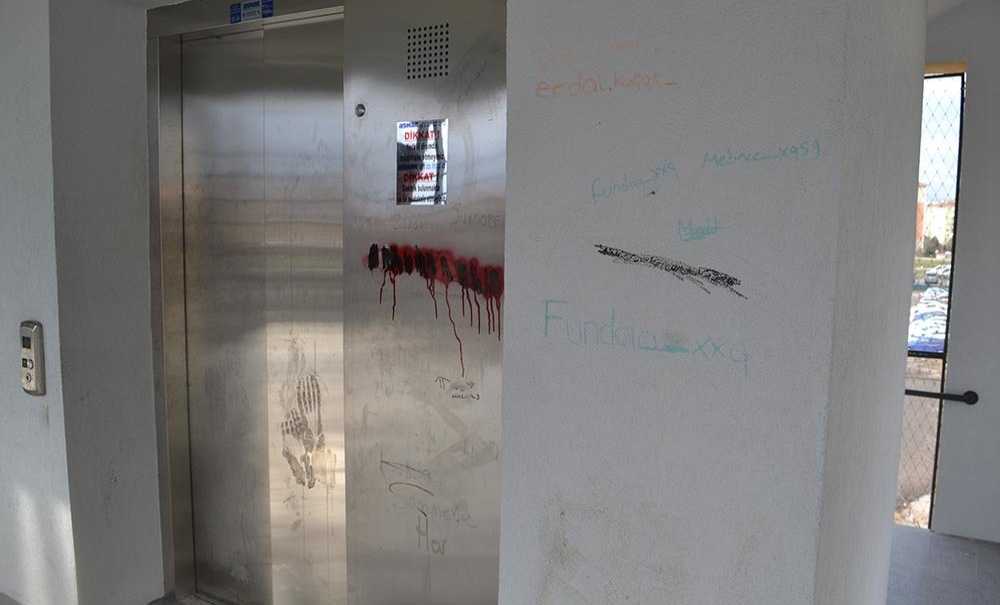 Bir Ayda Bu Hale Geldi!