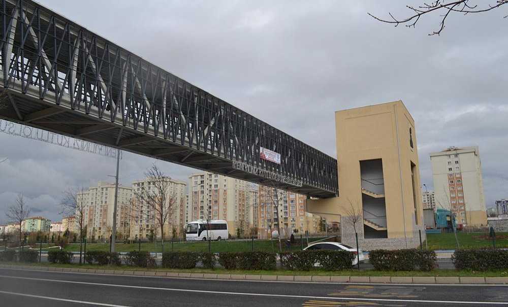 Bir Ayda Bu Hale Geldi!