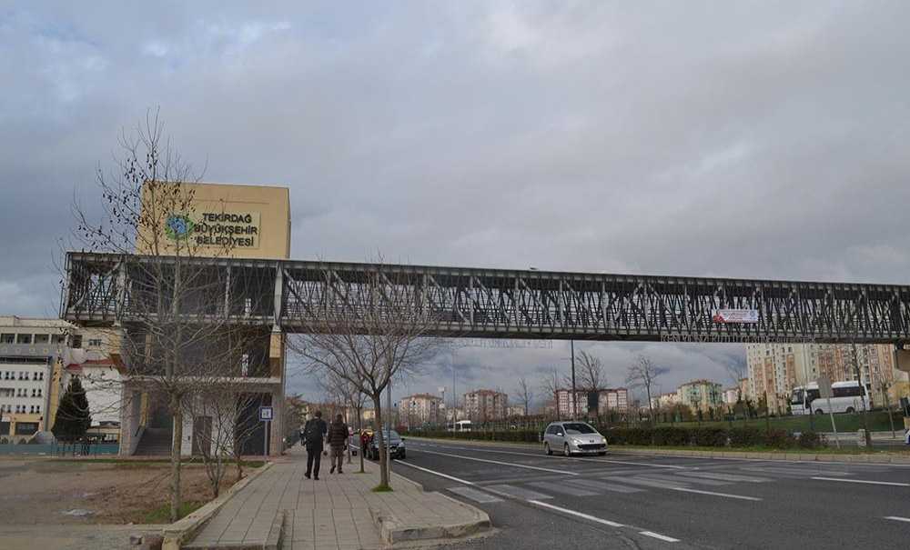 Bir Ayda Bu Hale Geldi!