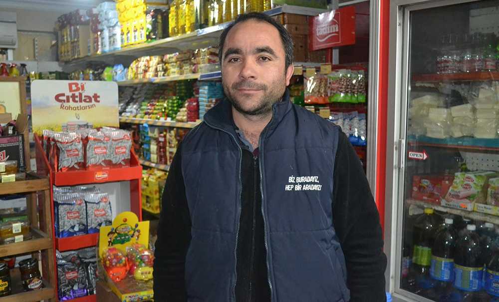 “Bu Seneki Kadar Fiyat Artışı Görmedik”