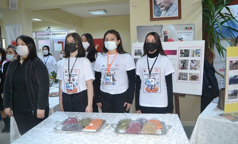 Kaymakam Sarılı 25 Projeyi̇ Tek Tek İnceledi̇