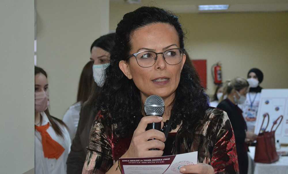 Kaymakam Sarılı 25 Projeyi̇ Tek Tek İnceledi̇