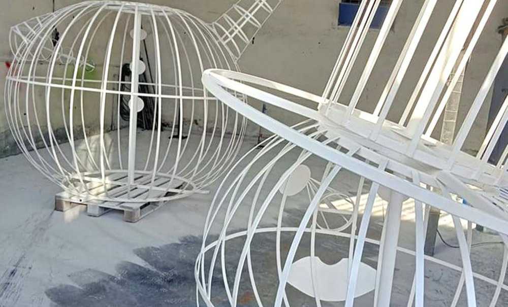 Çorlu Belediyesi Görselleri Kendisi Hazırladı