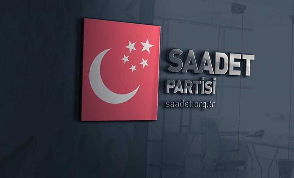Saadet Partisi'nden Yerli Malı Haftası Açıklaması