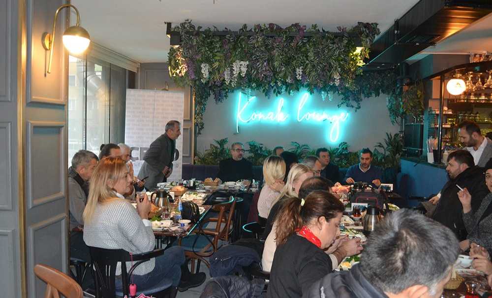 “Esnaf, Bir Şehrin Kimliğidir”