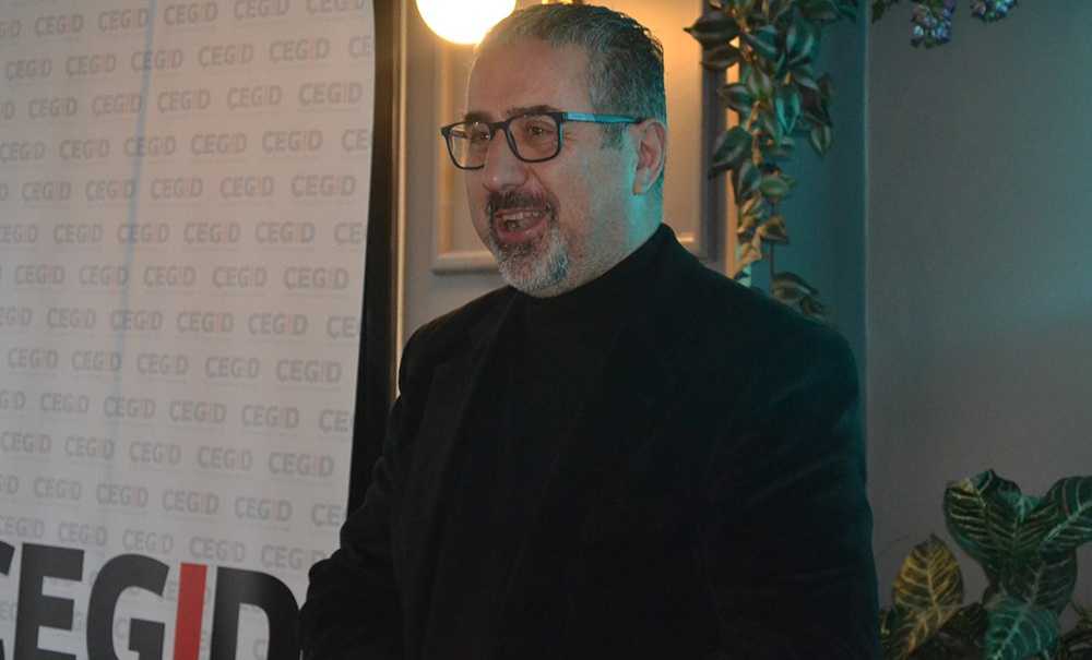 “Esnaf, Bir Şehrin Kimliğidir”