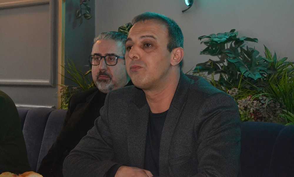 “Esnaf, Bir Şehrin Kimliğidir”