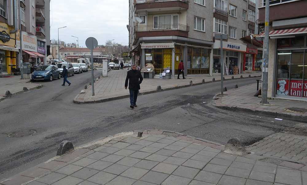 Gazetemiz Uyarmıştı, Sonunda Kırıldı