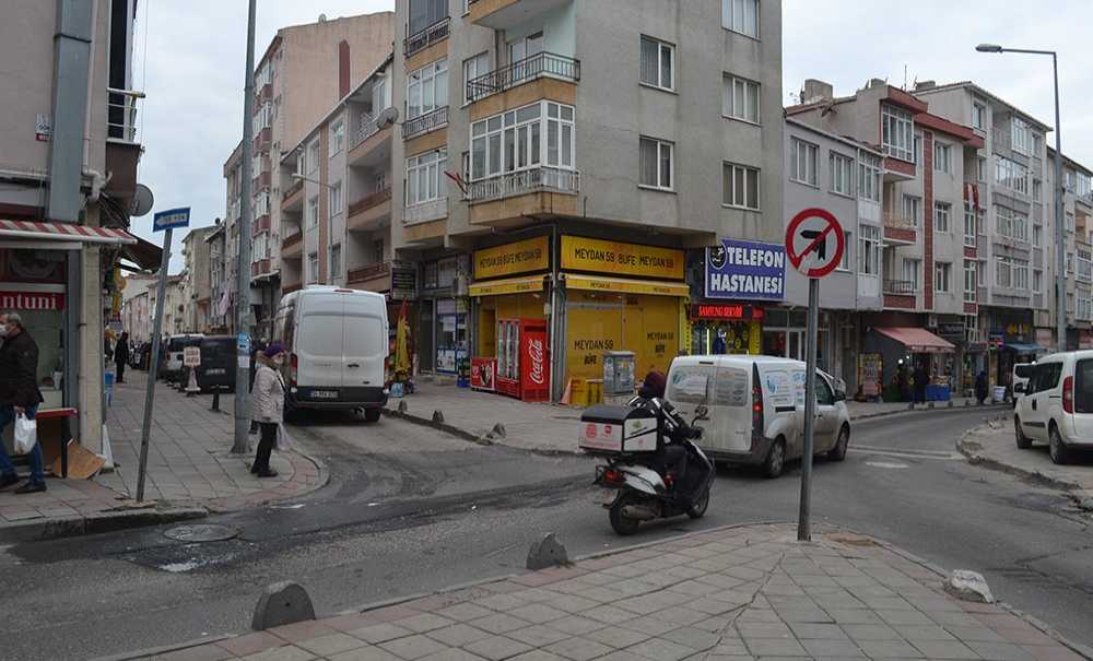 Gazetemiz Uyarmıştı, Sonunda Kırıldı