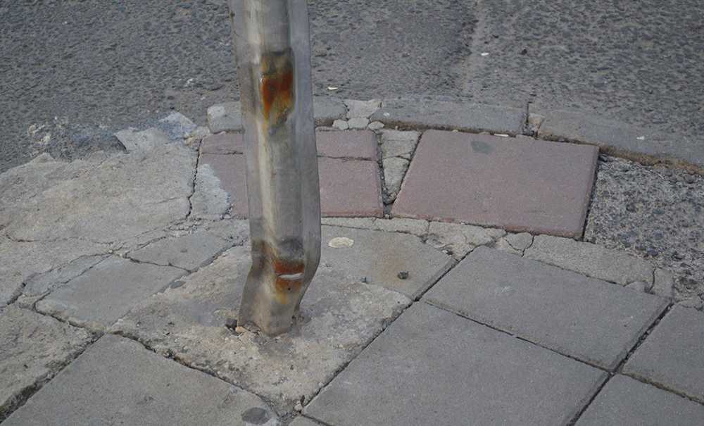 Gazetemiz Uyarmıştı, Sonunda Kırıldı