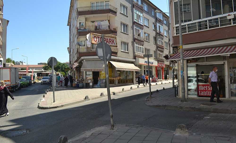 Gazetemiz Uyarmıştı, Sonunda Kırıldı