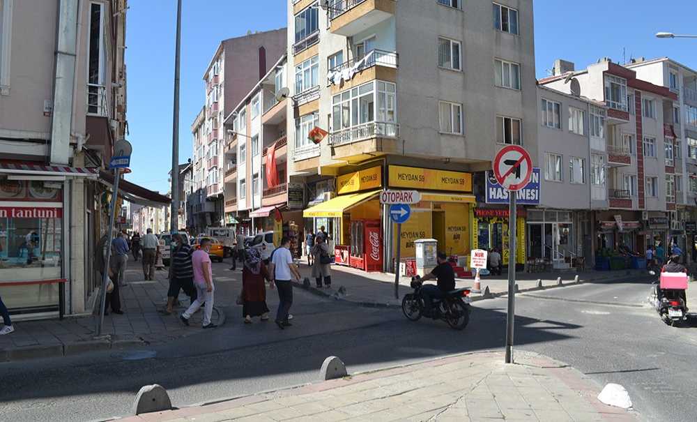 Gazetemiz Uyarmıştı, Sonunda Kırıldı