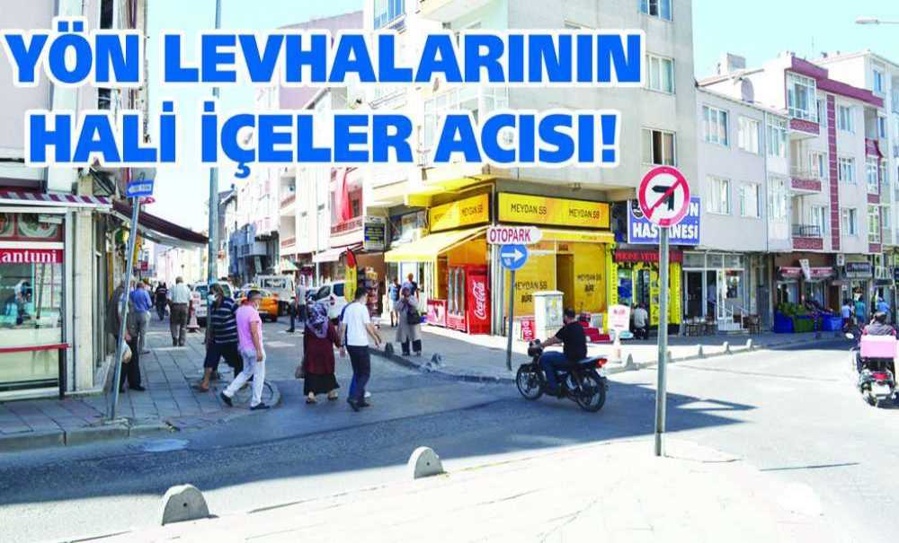 Gazetemiz Uyarmıştı, Sonunda Kırıldı