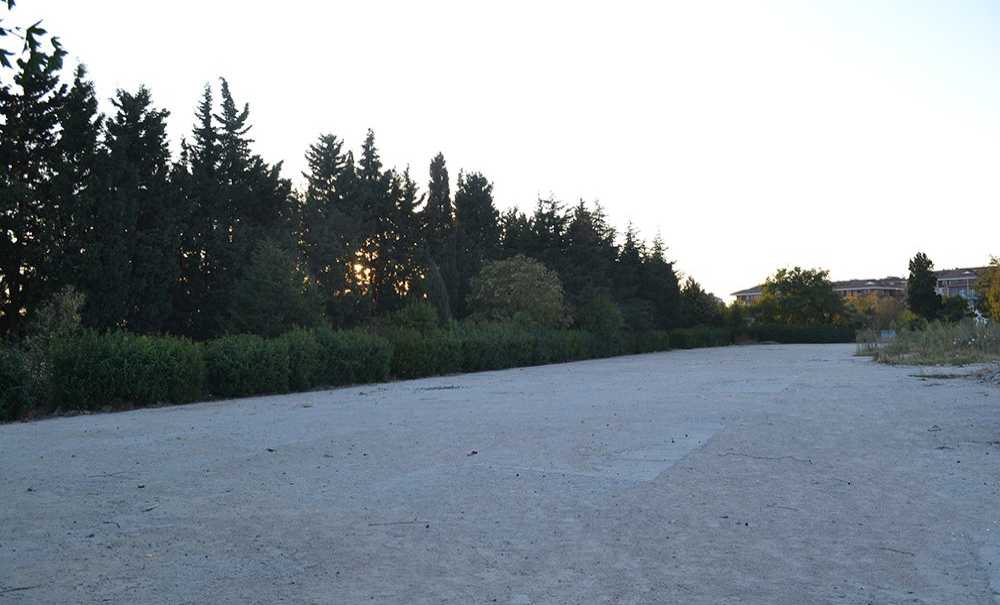 Okul İnşaatları Ruhsat Aşamasında