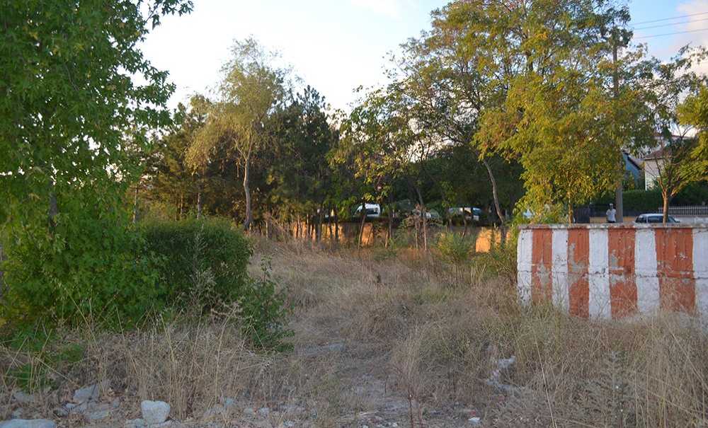 Okul İnşaatları Ruhsat Aşamasında