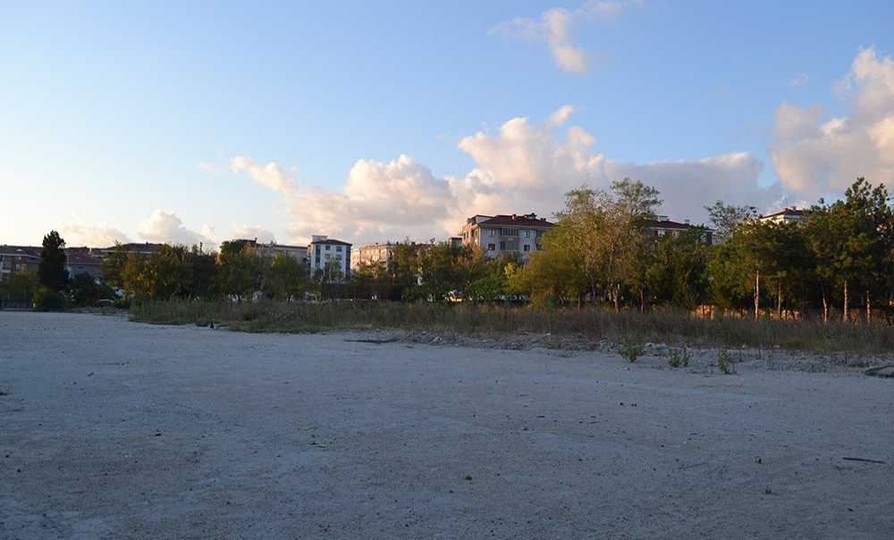 Okul İnşaatları Ruhsat Aşamasında