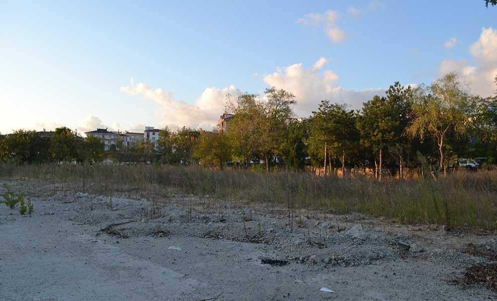 Okul İnşaatları Ruhsat Aşamasında