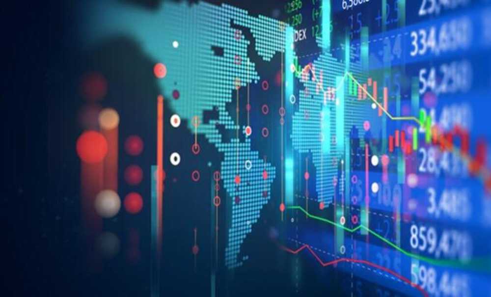 Döviz Ve Altında Büyük Düşüş!