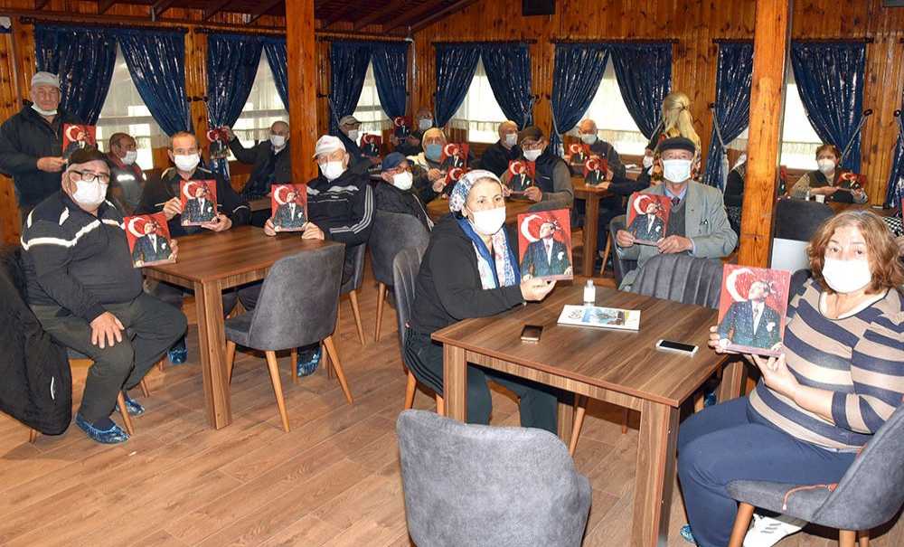 Tesis İlgi Görüyor