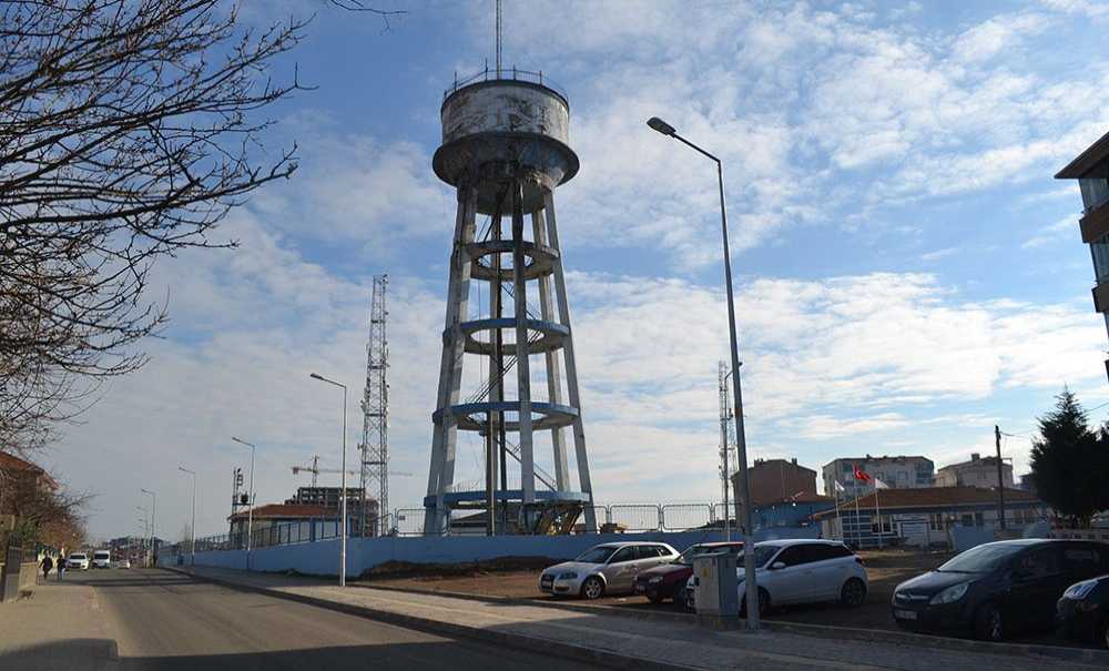 Önümüzdeki Günlerde Yıkılması Planlanıyor