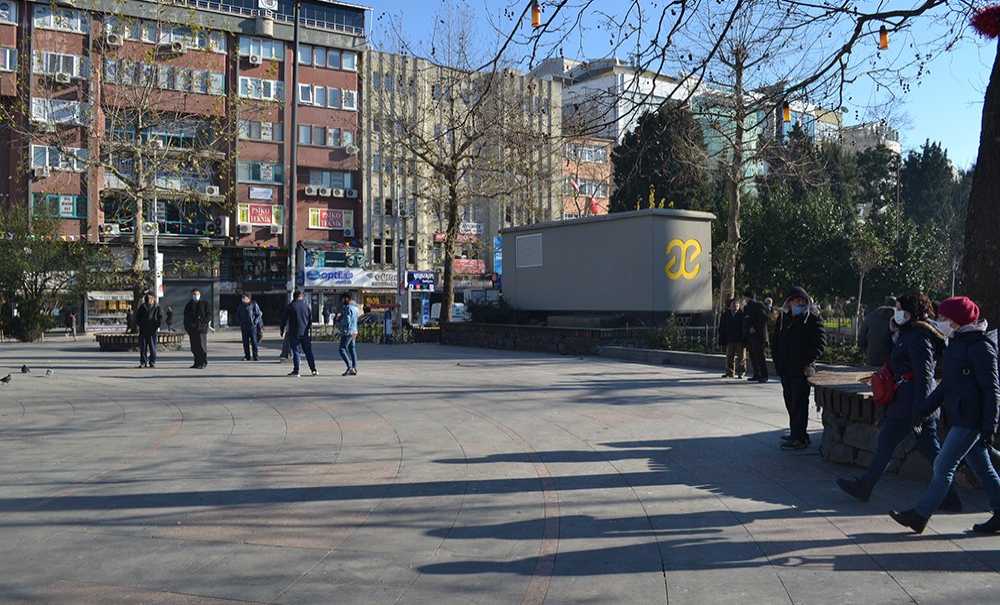 Hava Sıcaklığının Yükselmesi Bekleniyor