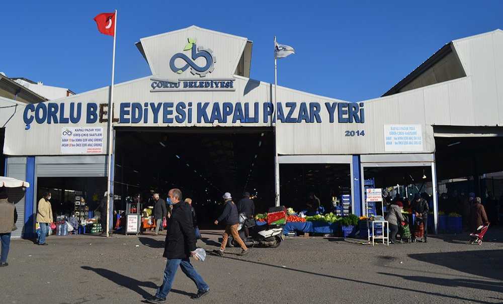 Kurlardaki Düşüş Henüz Fiyatlara Yansımadı!