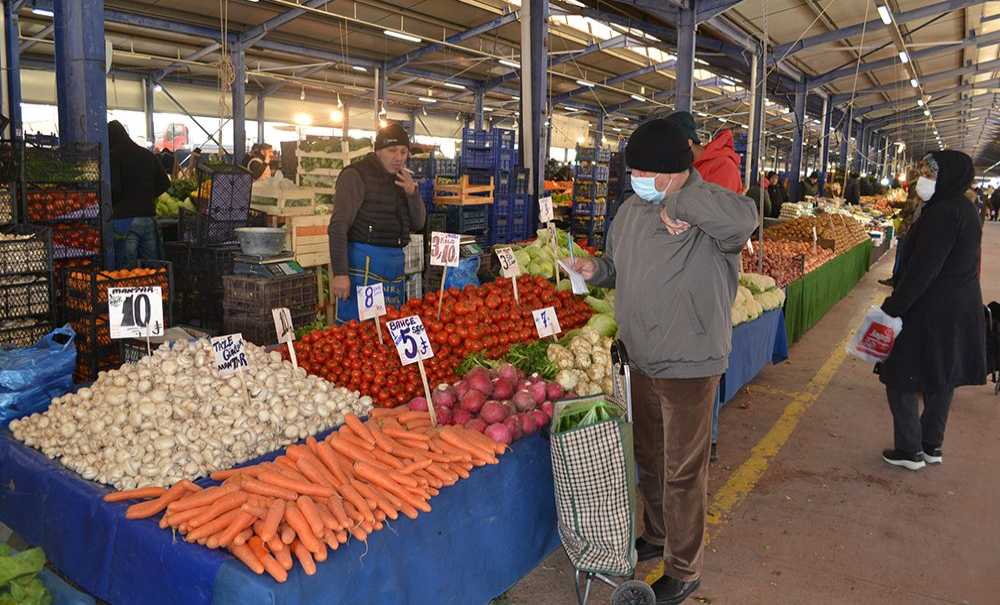 Kurlardaki Düşüş Henüz Fiyatlara Yansımadı!