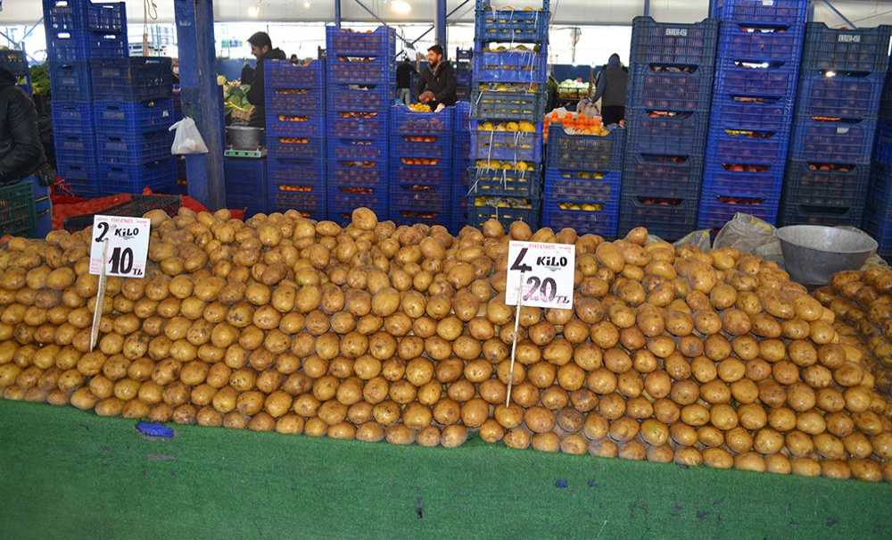 Kurlardaki Düşüş Henüz Fiyatlara Yansımadı!