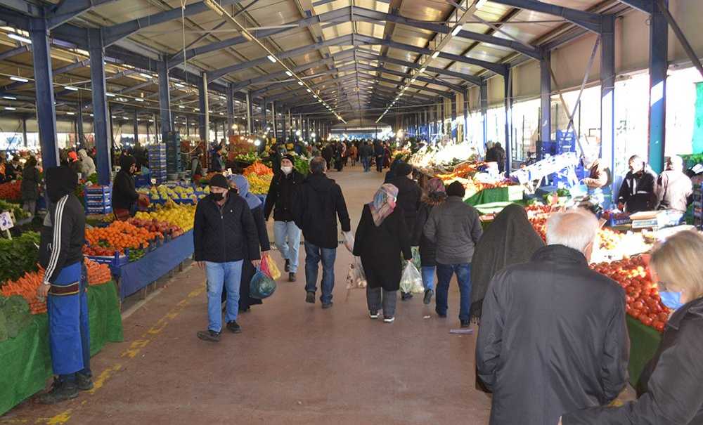 Kurlardaki Düşüş Henüz Fiyatlara Yansımadı!