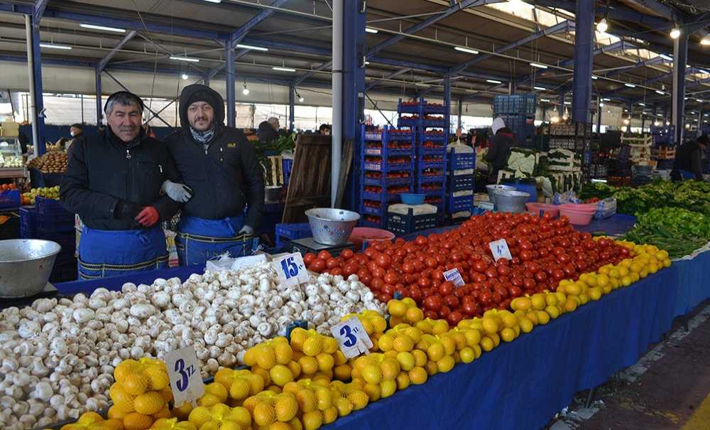 Kurlardaki Düşüş Henüz Fiyatlara Yansımadı!