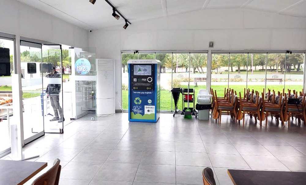 Hem Doğaya Hem Ekonomiye Katkı Sunuluyor