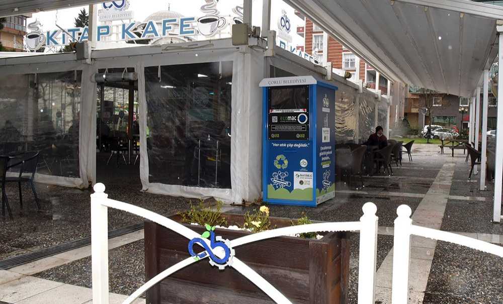 Hem Doğaya Hem Ekonomiye Katkı Sunuluyor