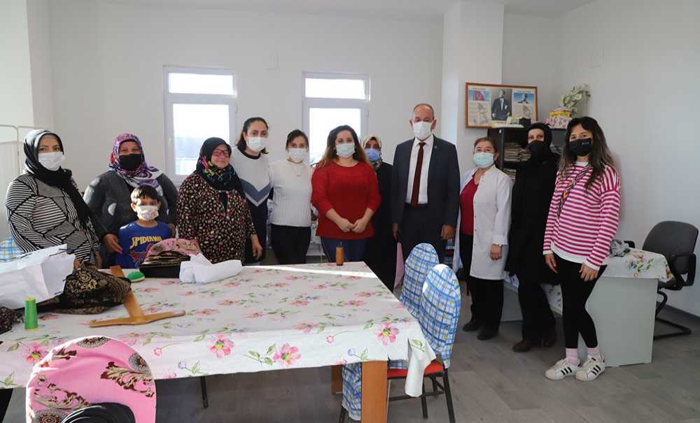 Kış Dönemi Kurs Kayıtları Başladı